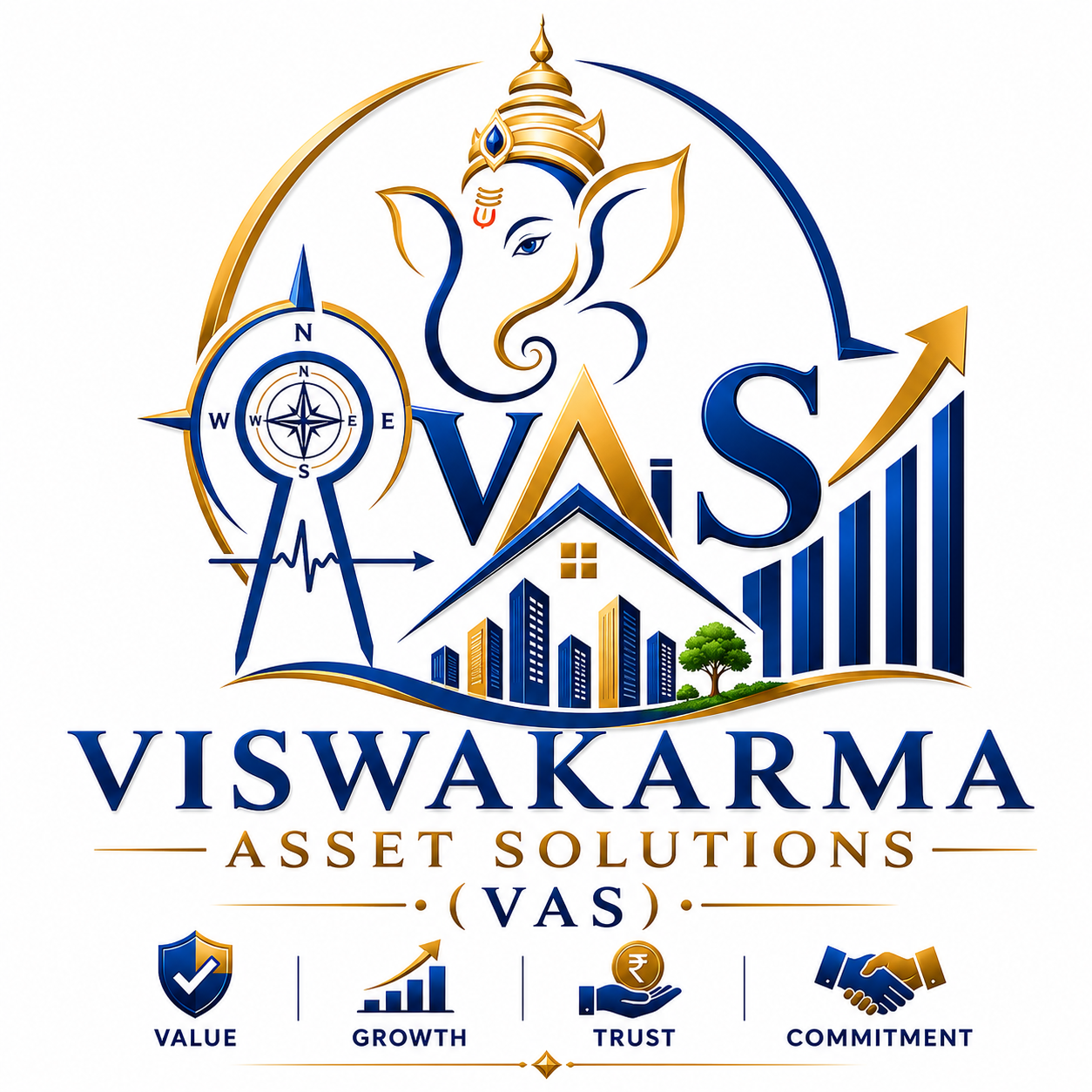 VAS Logo